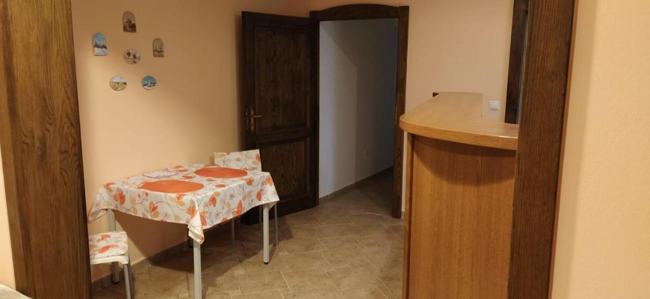 Apartman Soběslav Exterior foto